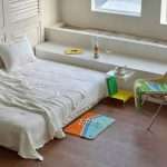 Bathroom Bath Mat – Quick-Dry  Mat with Anti-Mold Surface for Hygienic Homes