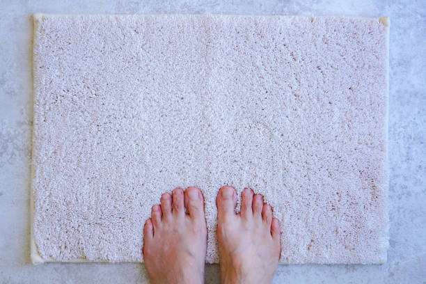 bath mat