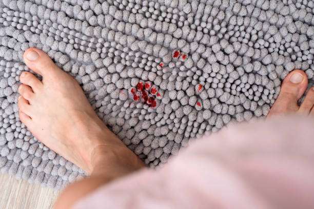 bath mat