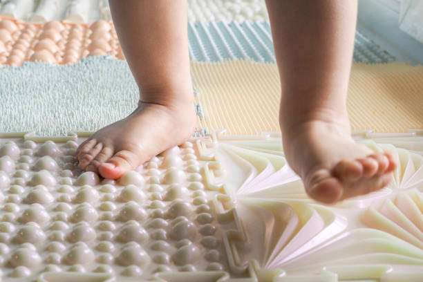 bath mat