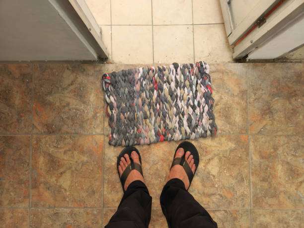 bath mat