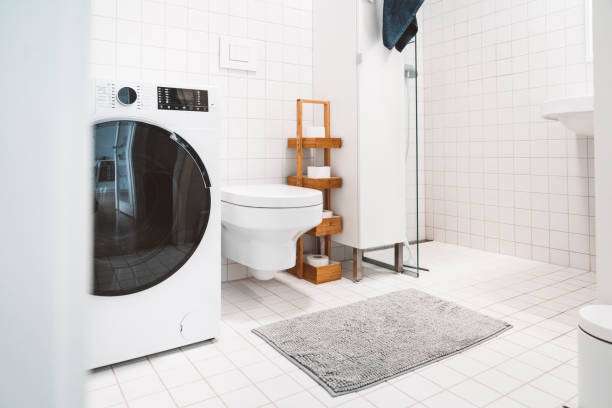 bath mat