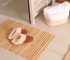 bath mat