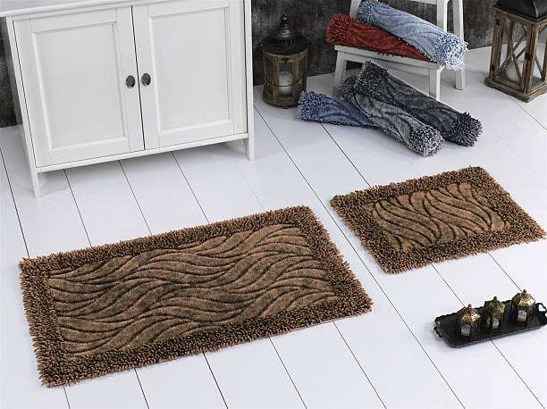 bath mat