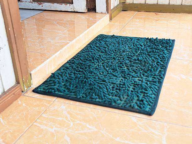 bath mat