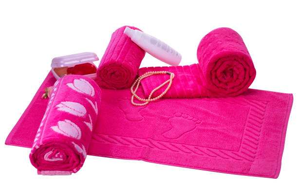 bath mat
